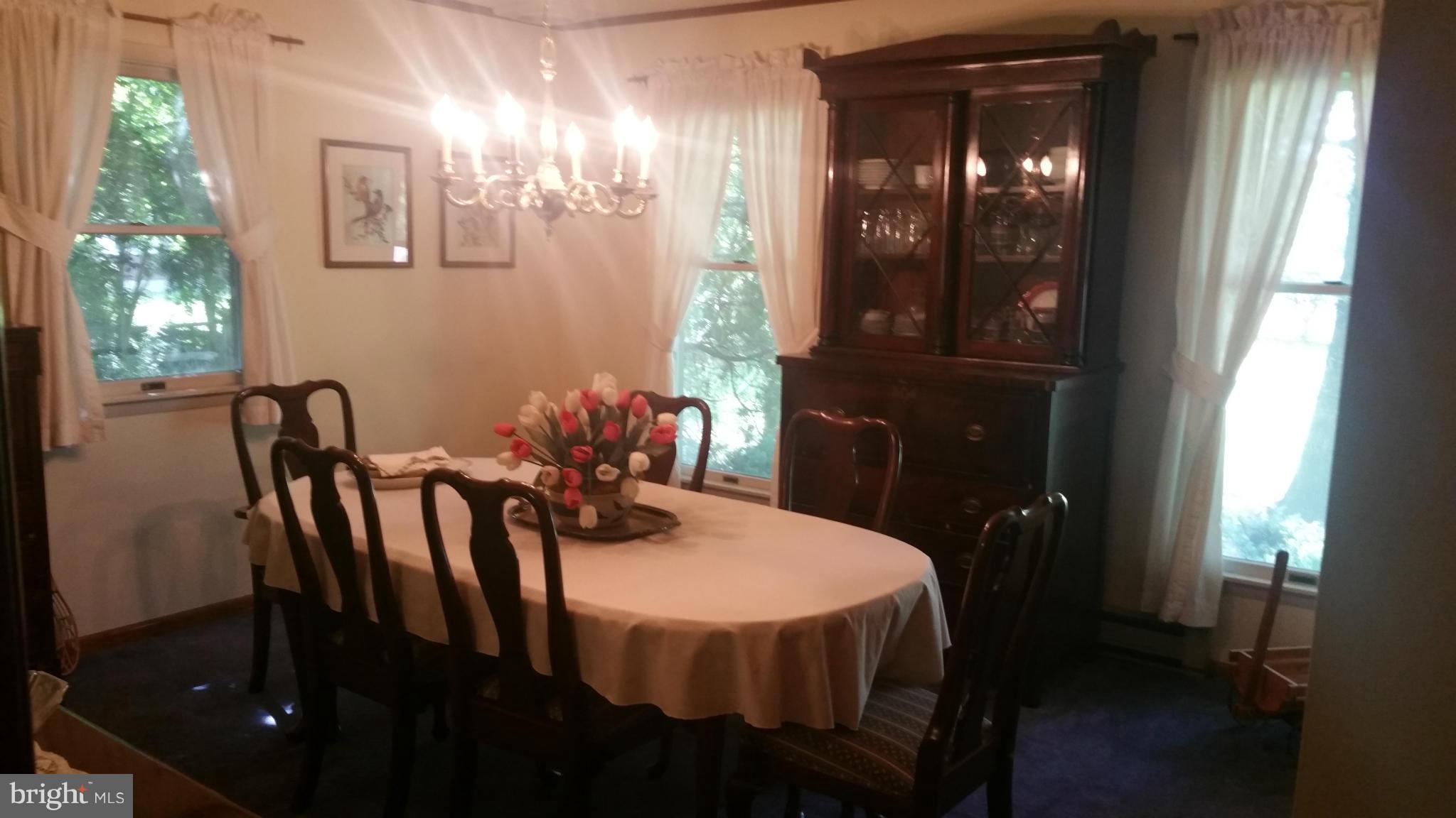 214 Sharp Road Denton, MD 21629 - Photo 6 of 27 Dining Room OR Bedroom #2