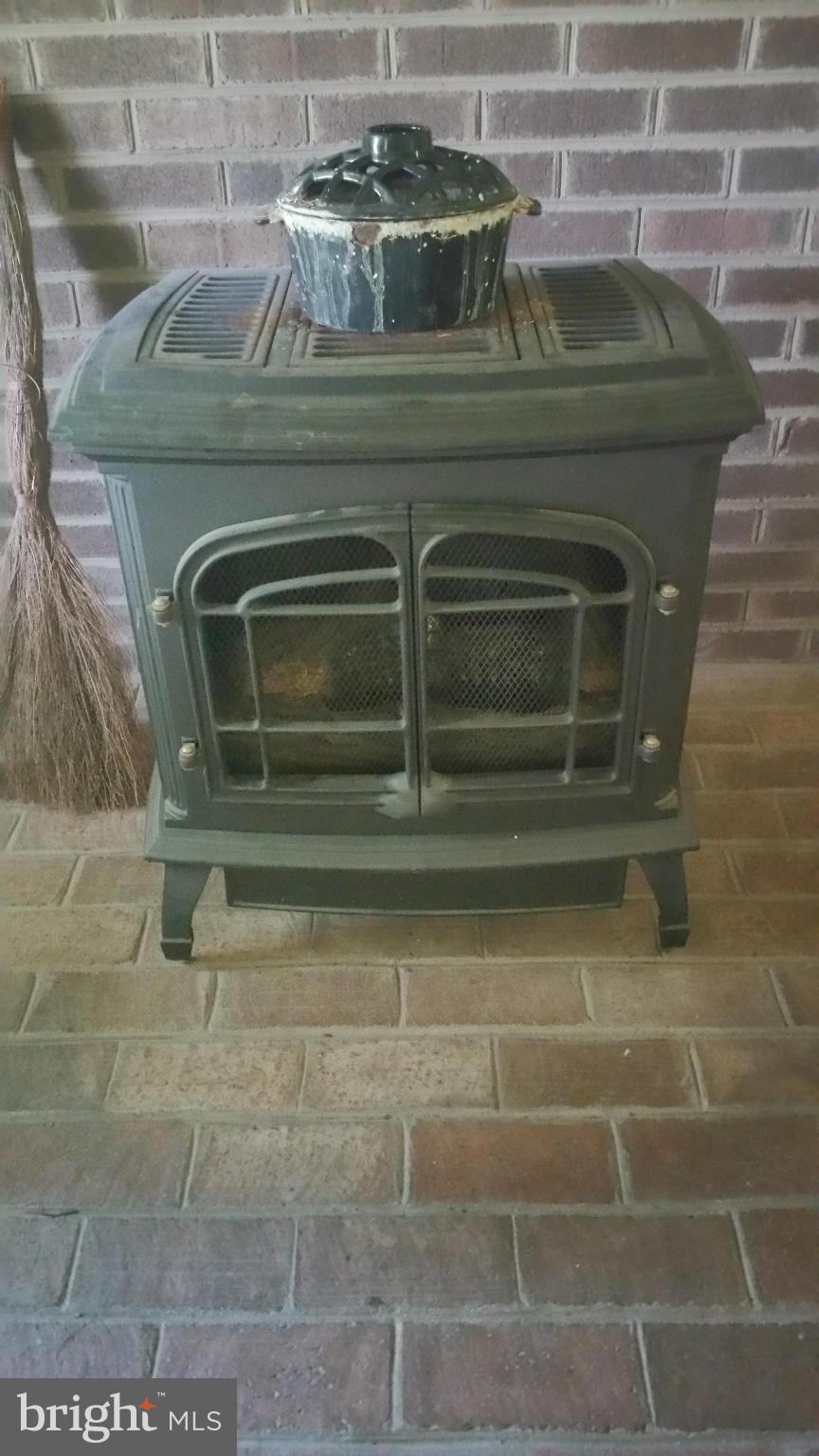 214 Sharp Road Denton, MD 21629 - Photo 10 of 27 Freestanding Gas Stove