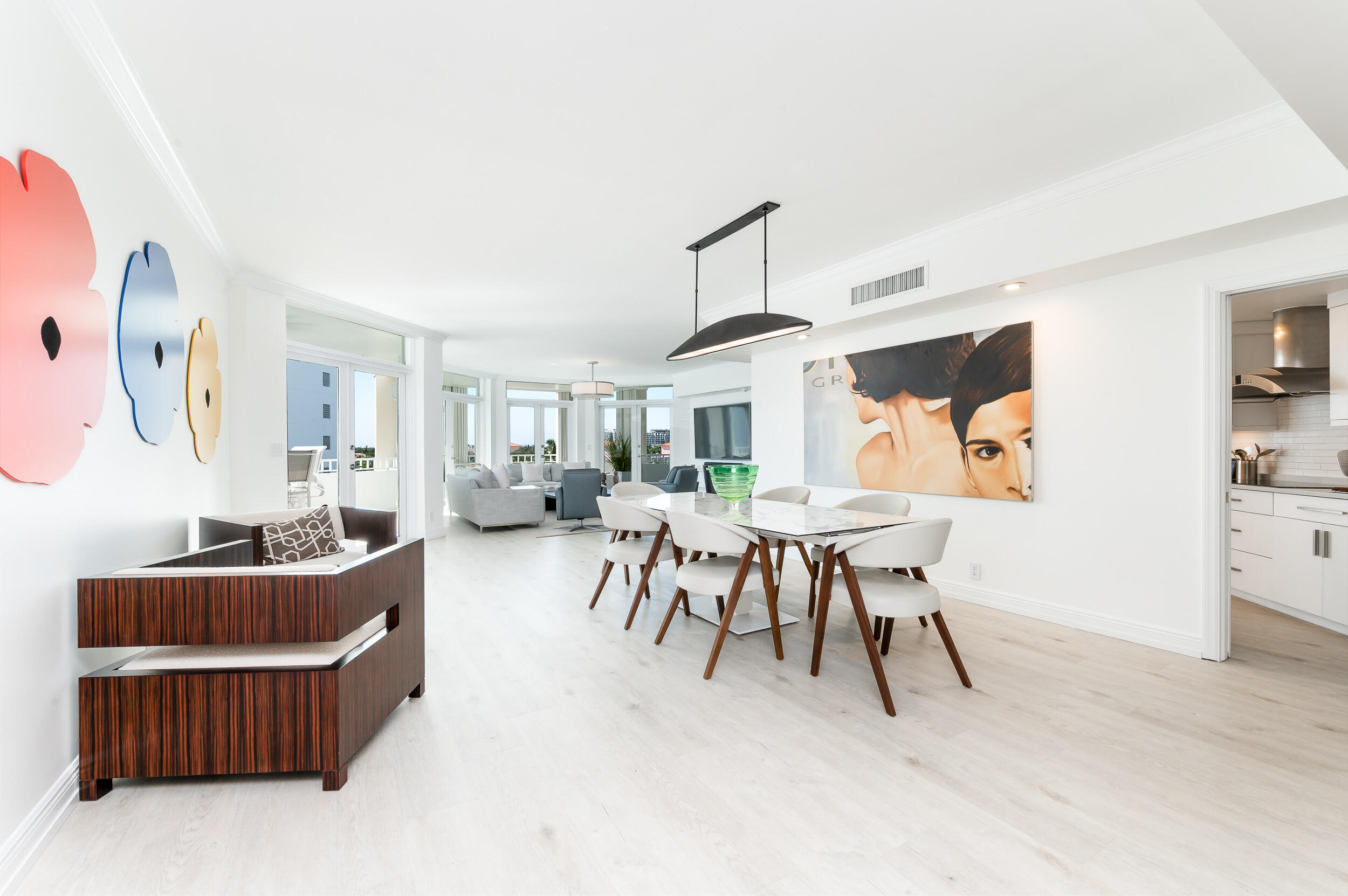 300 Southeast 5th Avenue, Unit 6110 Boca Raton, FL 33432 - Photo 14 of 73 6110-15