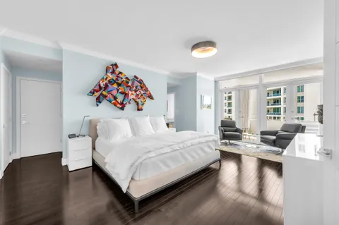 $3,245,000 | 300 Southeast 5th Avenue, Unit 6110, Boca Raton, FL 33432