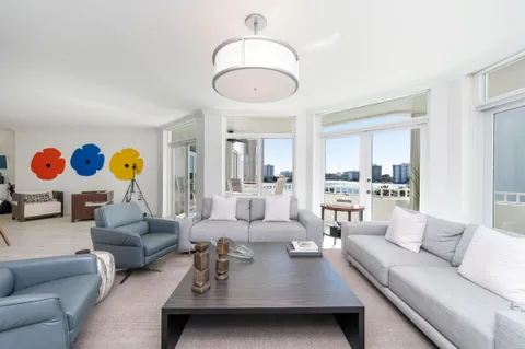 $3,245,000 | 300 Southeast 5th Avenue, Unit 6110, Boca Raton, FL 33432