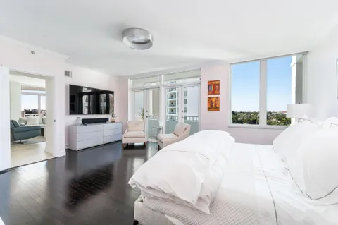 $3,245,000 | 300 Southeast 5th Avenue, Unit 6110, Boca Raton, FL 33432