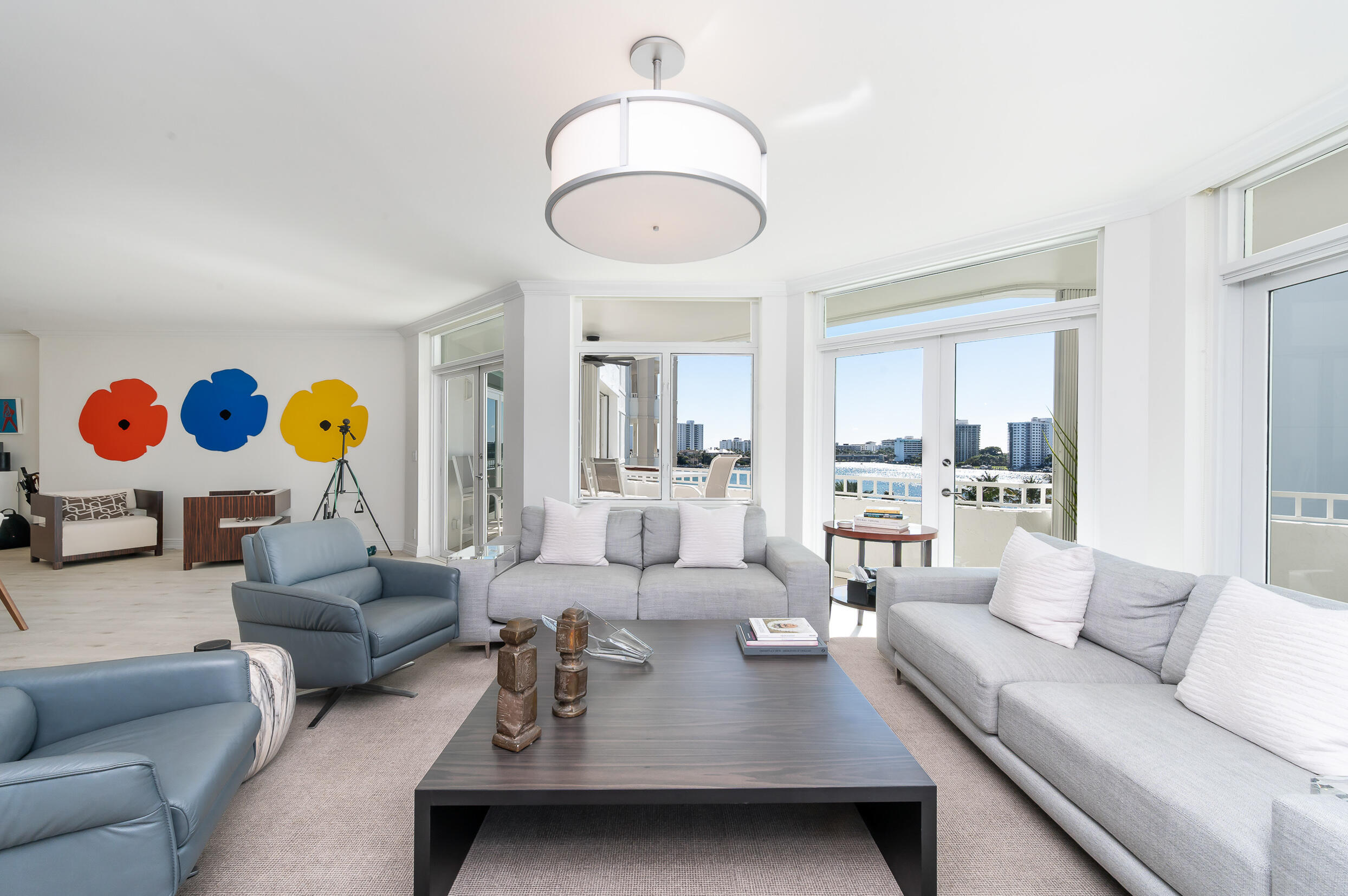 300 Southeast 5th Avenue, Unit 6110 Boca Raton, FL 33432 - Photo 5 of 73 6110-4