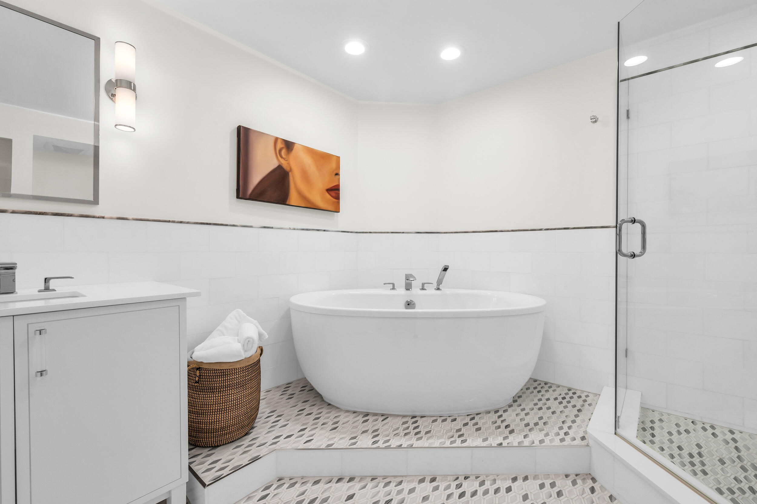 300 Southeast 5th Avenue, Unit 6110 Boca Raton, FL 33432 - Photo 6 of 96 6110-41