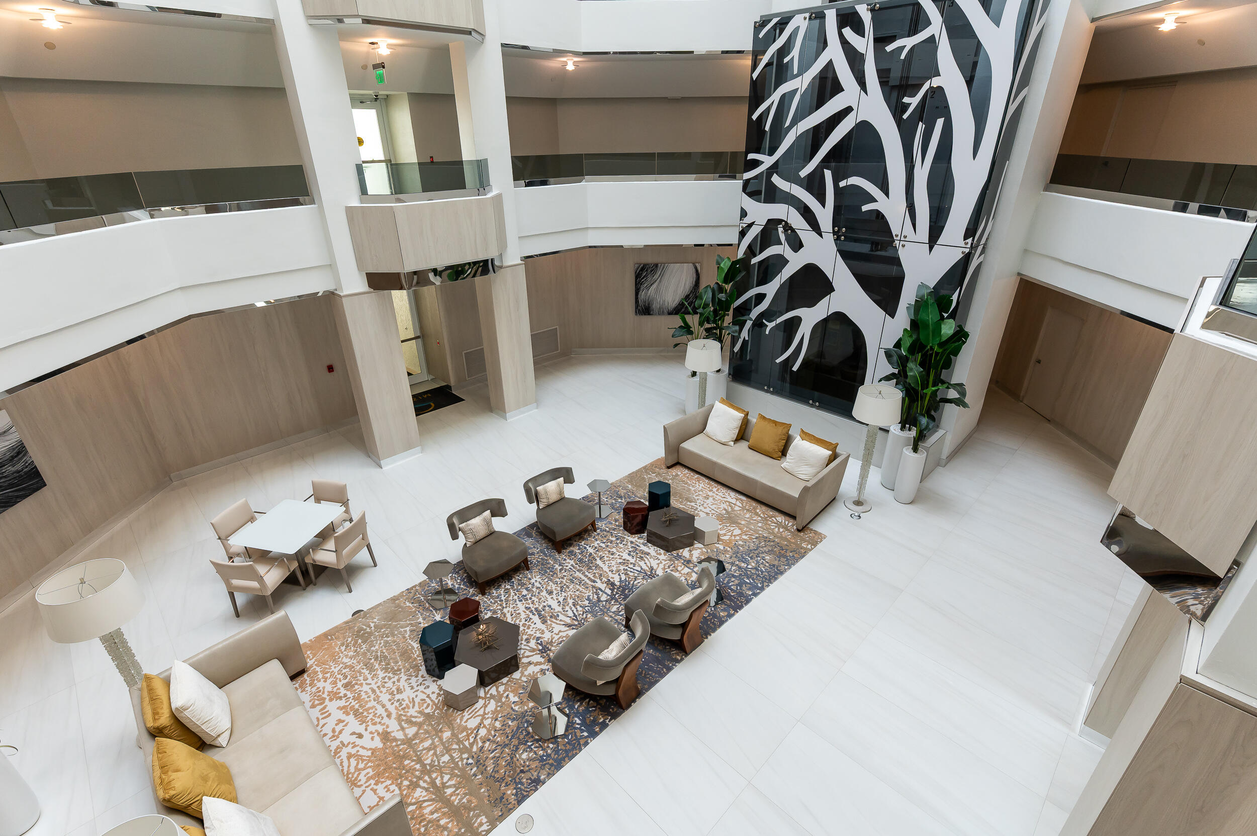 300 Southeast 5th Avenue, Unit 6110 Boca Raton, FL 33432 - Photo 72 of 73 amenities-18