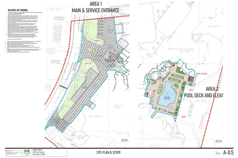 $3,450,000 | 300 Southeast 5th Avenue, Unit 6110, Boca Raton, FL 33432