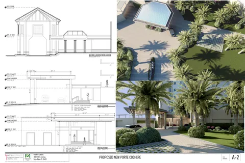 $3,450,000 | 300 Southeast 5th Avenue, Unit 6110, Boca Raton, FL 33432