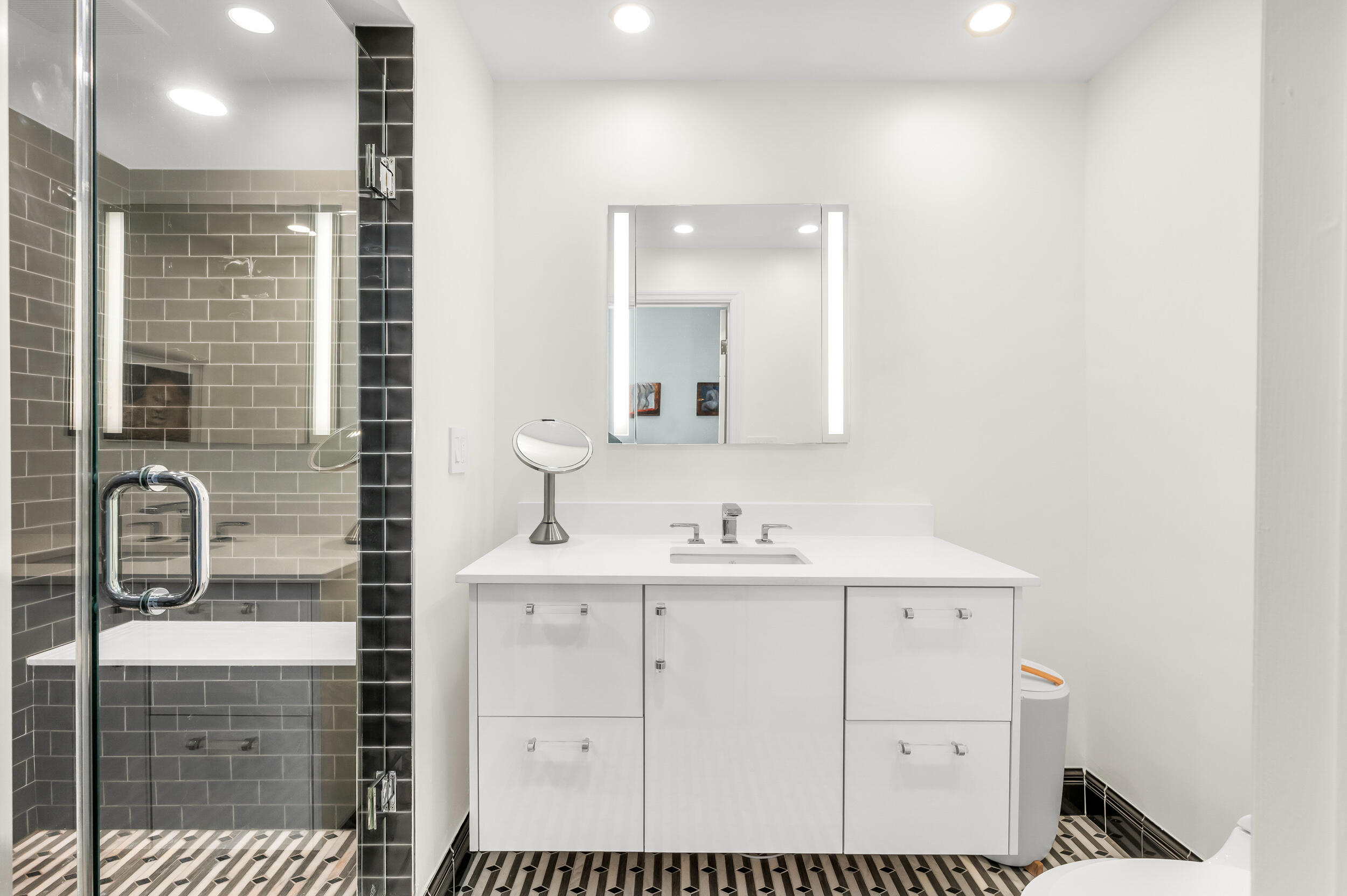 300 Southeast 5th Avenue, Unit 6110 Boca Raton, FL 33432 - Photo 8 of 96 6110-29