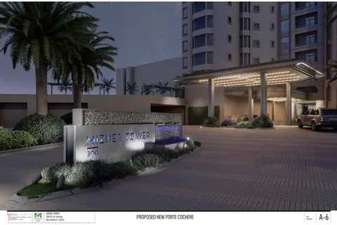 $3,450,000 | 300 Southeast 5th Avenue, Unit 6110, Boca Raton, FL 33432