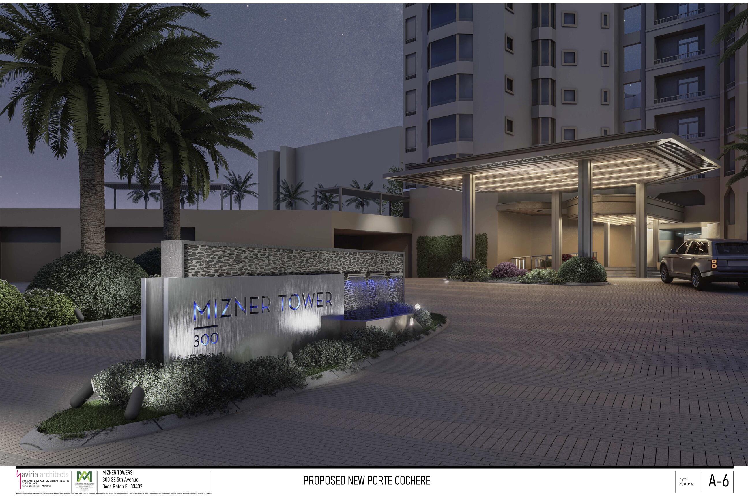 300 Southeast 5th Avenue, Unit 6110 Boca Raton, FL 33432 - Photo 81 of 96 Final Exhibit DD 260130 UPDATE 8-8