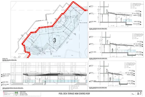 $3,450,000 | 300 Southeast 5th Avenue, Unit 6110, Boca Raton, FL 33432