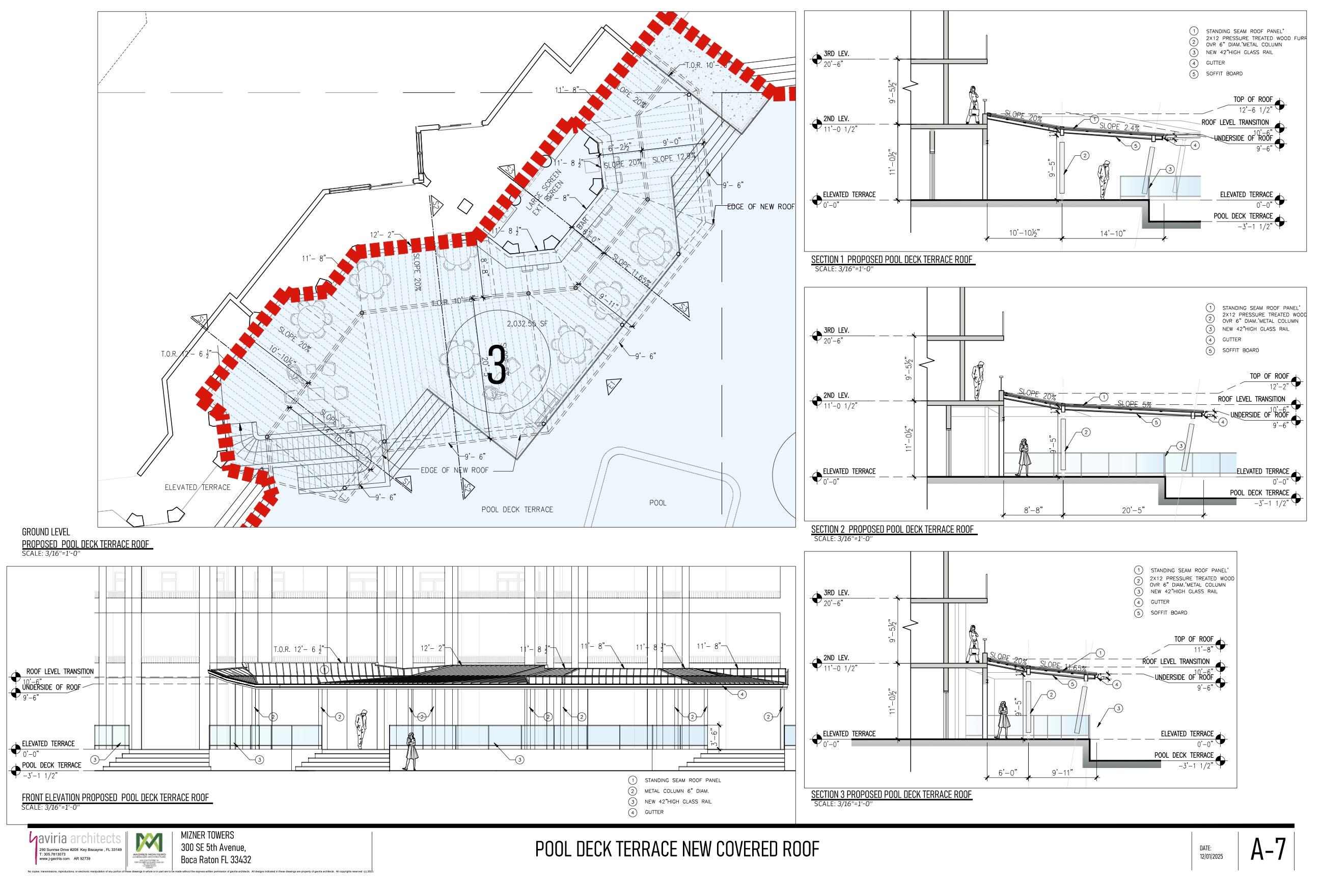 300 Southeast 5th Avenue, Unit 6110 Boca Raton, FL 33432 - Photo 82 of 96 Final Exhibit DD 260130 UPDATE 10-10