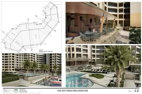 $3,450,000 | 300 Southeast 5th Avenue, Unit 6110, Boca Raton, FL 33432