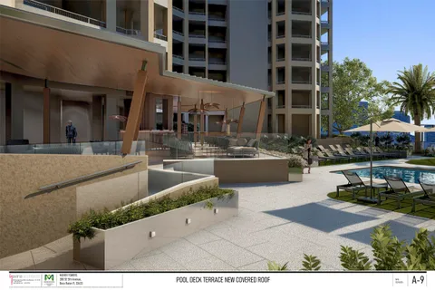 $3,450,000 | 300 Southeast 5th Avenue, Unit 6110, Boca Raton, FL 33432