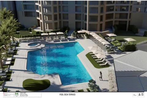 $3,450,000 | 300 Southeast 5th Avenue, Unit 6110, Boca Raton, FL 33432