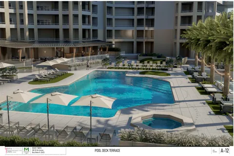 $3,450,000 | 300 Southeast 5th Avenue, Unit 6110, Boca Raton, FL 33432