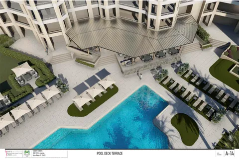 $3,450,000 | 300 Southeast 5th Avenue, Unit 6110, Boca Raton, FL 33432