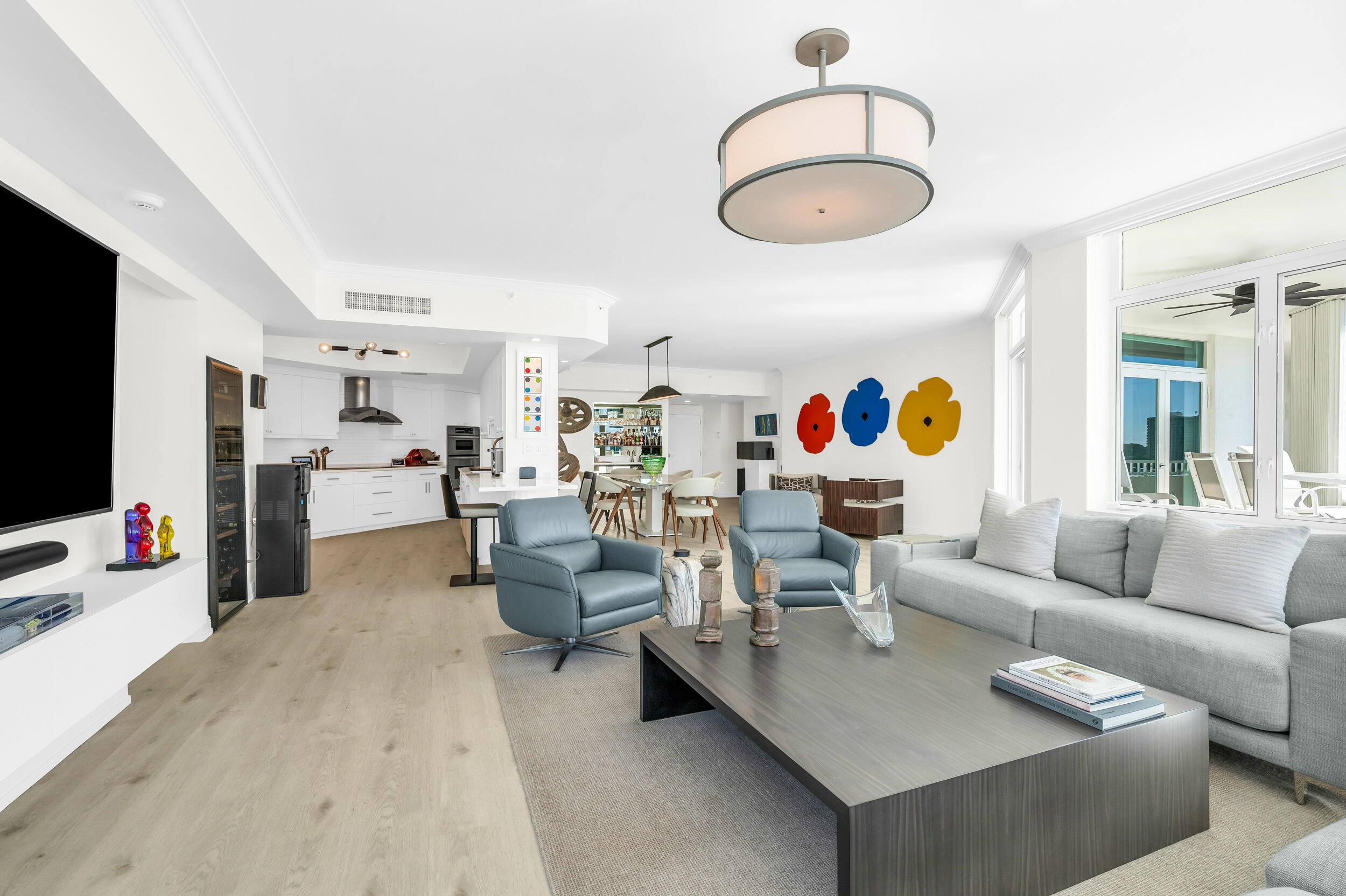 300 Southeast 5th Avenue, Unit 6110 Boca Raton, FL 33432 - Photo 9 of 73 6110-8