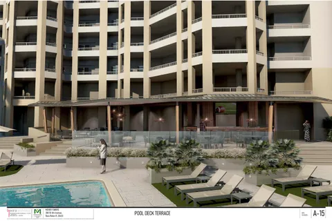 $3,450,000 | 300 Southeast 5th Avenue, Unit 6110, Boca Raton, FL 33432