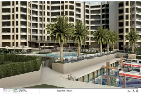 $3,450,000 | 300 Southeast 5th Avenue, Unit 6110, Boca Raton, FL 33432