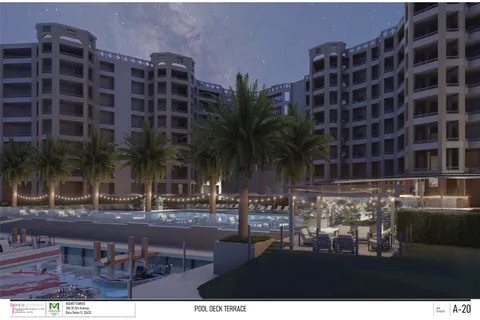 $3,450,000 | 300 Southeast 5th Avenue, Unit 6110, Boca Raton, FL 33432