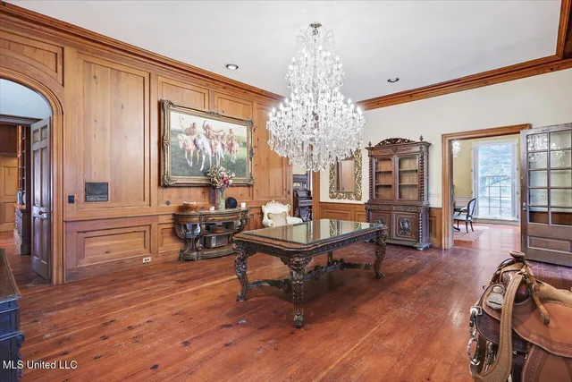 $650,000 | 16487 Highway 3, Yazoo City, MS 39194