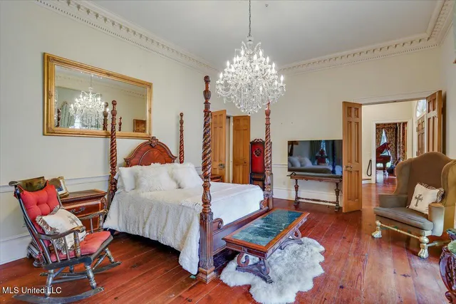 $650,000 | 16487 Highway 3, Yazoo City, MS 39194