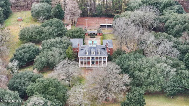 $650,000 | 16487 Highway 3, Yazoo City, MS 39194