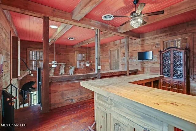 $650,000 | 16487 Highway 3, Yazoo City, MS 39194