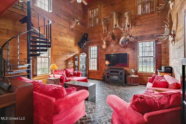 $650,000 | 16487 Highway 3, Yazoo City, MS 39194