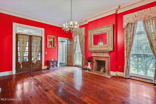 $650,000 | 16487 Highway 3, Yazoo City, MS 39194