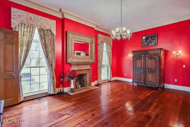 $650,000 | 16487 Highway 3, Yazoo City, MS 39194