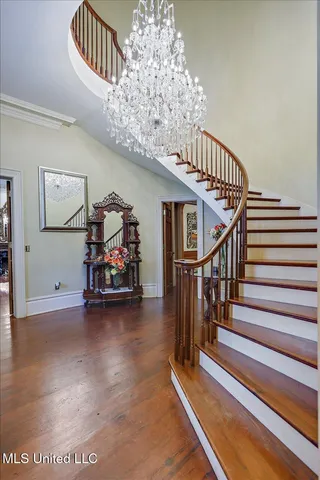 $650,000 | 16487 Highway 3, Yazoo City, MS 39194