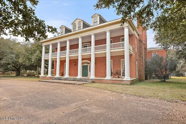 $650,000 | 16487 Highway 3, Yazoo City, MS 39194