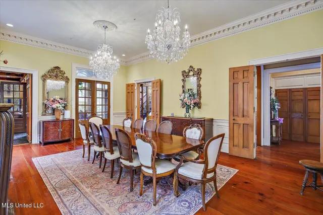 $650,000 | 16487 Highway 3, Yazoo City, MS 39194