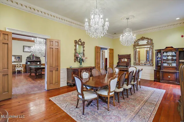 $650,000 | 16487 Highway 3, Yazoo City, MS 39194