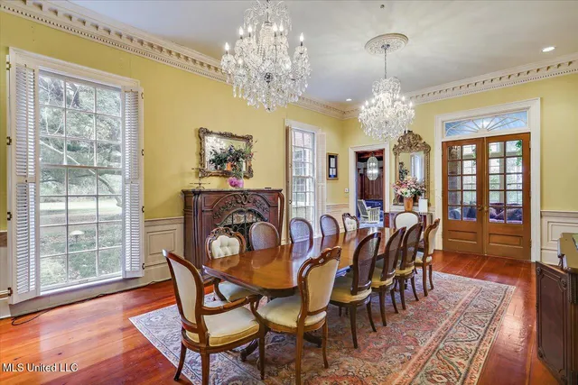 $650,000 | 16487 Highway 3, Yazoo City, MS 39194