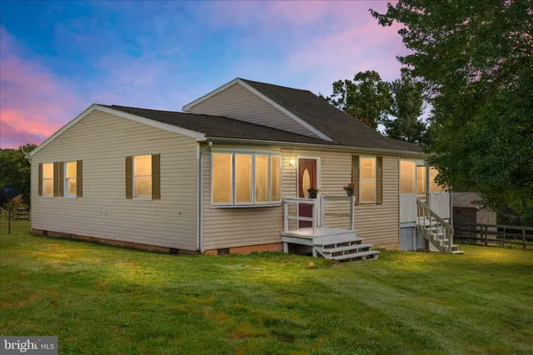 $635,000 | 82 Pond Road, Charles Town, WV 25414