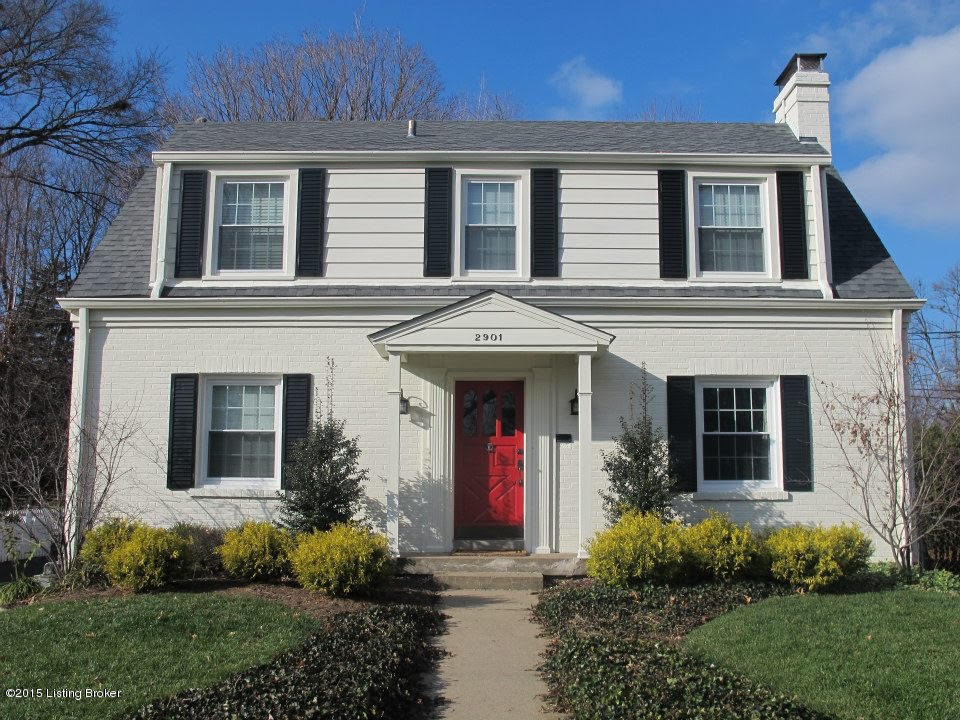 2901 Dundee Road Louisville, KY 40205 - Photo 1 of 35 Front facade