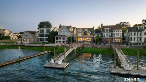 $3,450,000 | 30 Shorefront Park, Norwalk, CT 06854