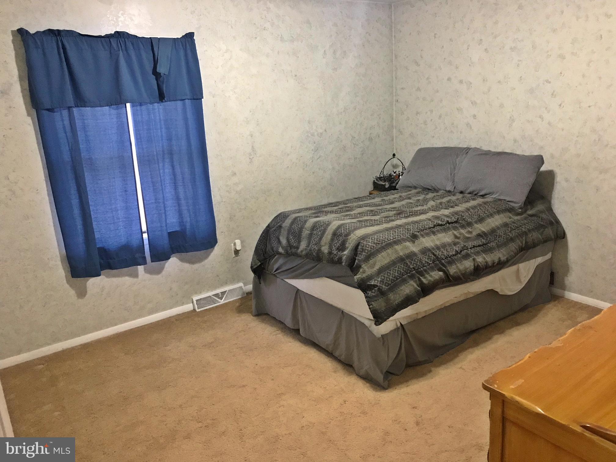 2905 Michelle Road Manchester, MD 21102 - Photo 13 of 30 Bedroom (Master)