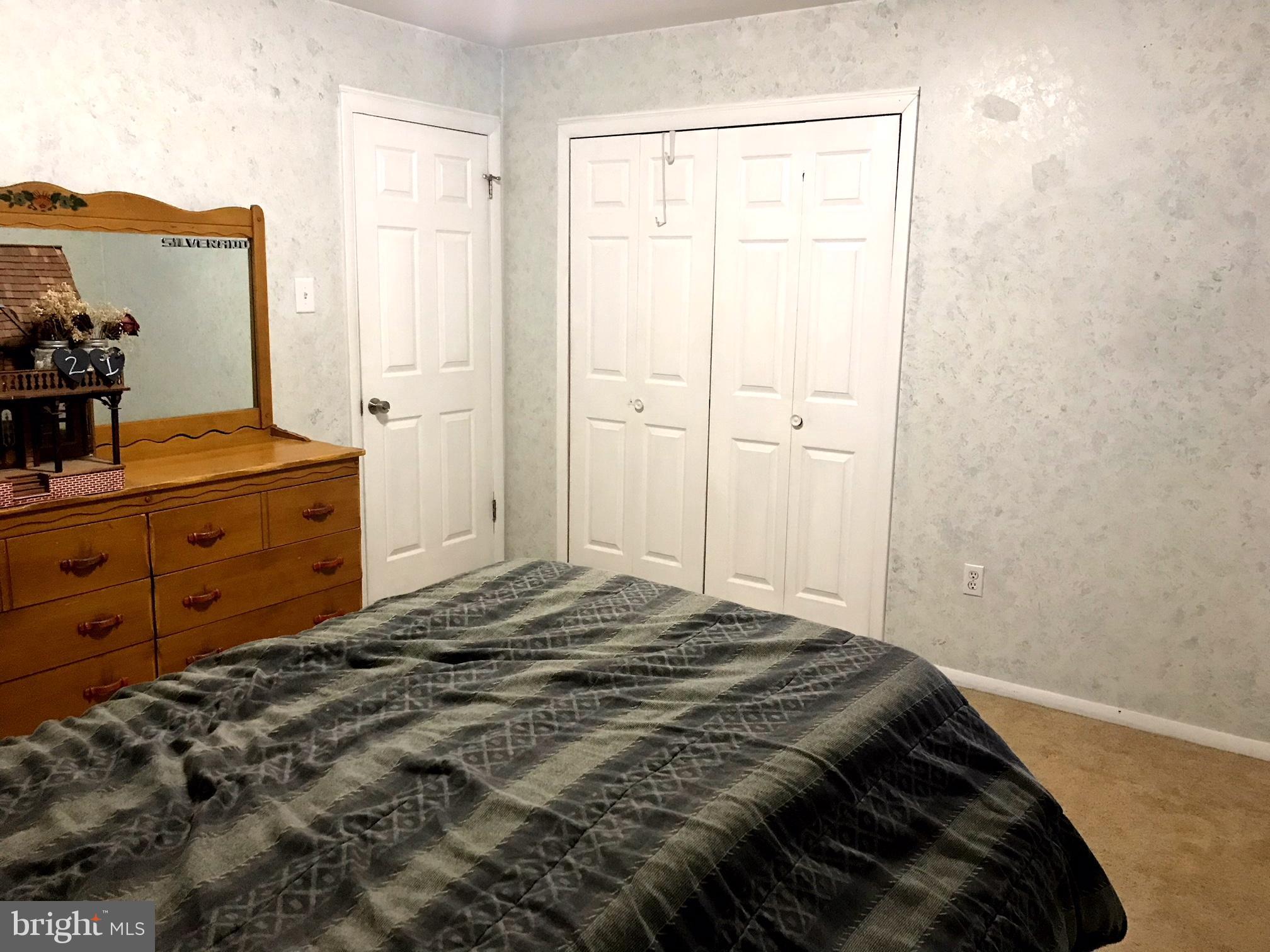 2905 Michelle Road Manchester, MD 21102 - Photo 14 of 30 Bedroom (Master)