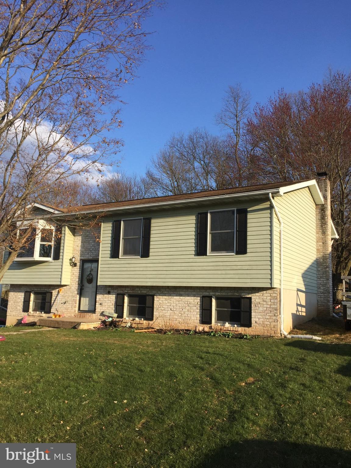 2905 Michelle Road Manchester, MD 21102 - Photo 30 of 30 Exterior (Front)