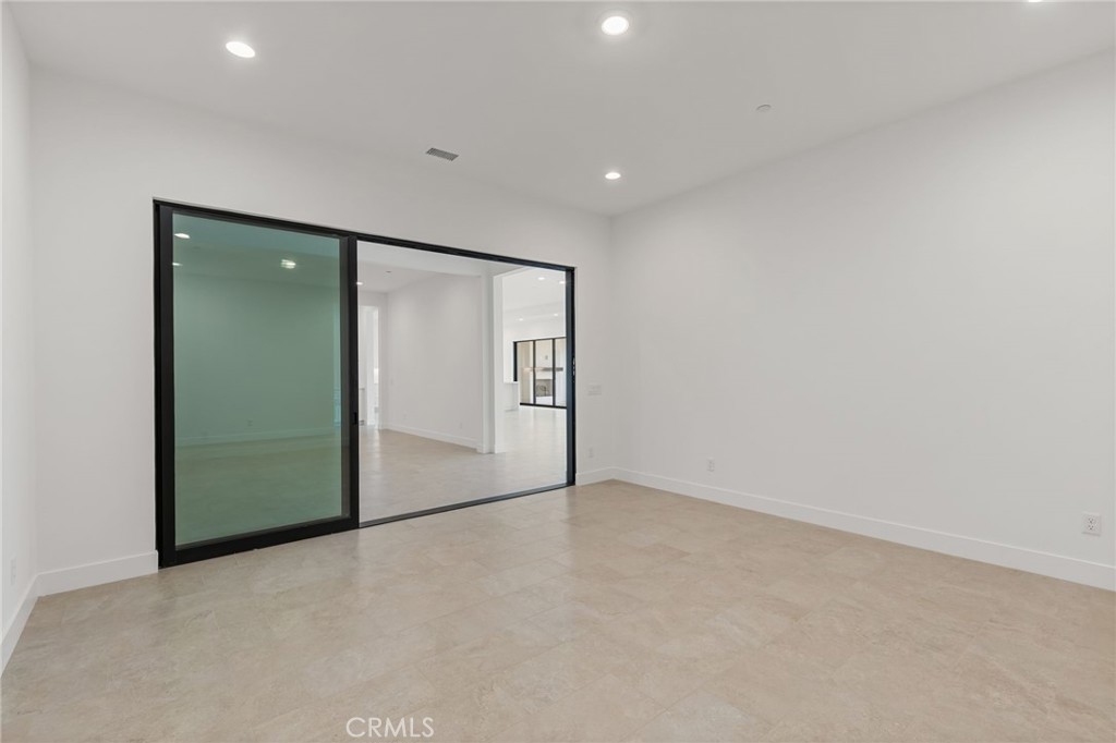 11900 Red Hawk Lane Porter Ranch, CA 91326 - Photo 11 of 26 Office: Saddleback Modern Farmhouse - Ridge Collection at Bella Vista - Photo of another Saddleback - Not actual home for sale - Home is still under construction