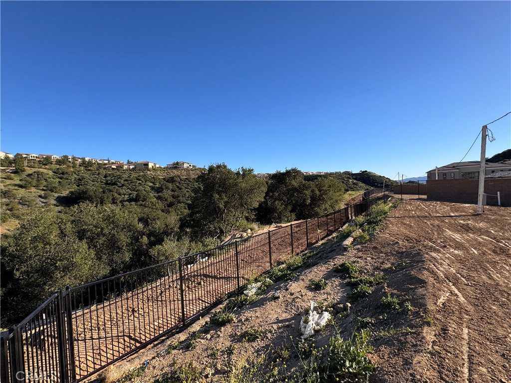 11900 Red Hawk Lane Porter Ranch, CA 91326 - Photo 21 of 26 Equestrian Trail: Saddleback Modern Farmhouse - Ridge Collection at Bella Vista - Homesite 72 - Home is still under construction