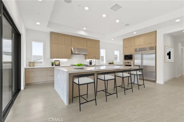 $2,852,000 | 11900 Red Hawk Lane, Porter Ranch, CA 91326