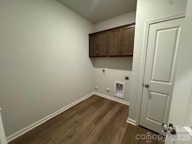 206 Rodeo Drive Shelby, NC 28150 - Photo 10 of 19 a view of utility room