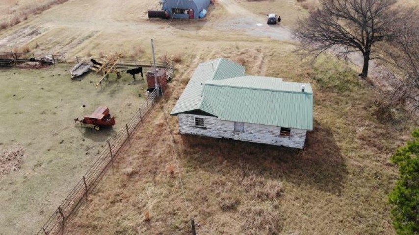 810546 South 3450 Road Agra, OK 74824 - Photo 24 of 27 Gallery Image 24
