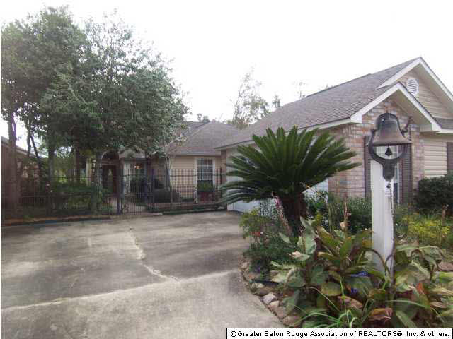 13442 South Fairview Avenue Baton Rouge, LA 70816 - Photo 19 of 19