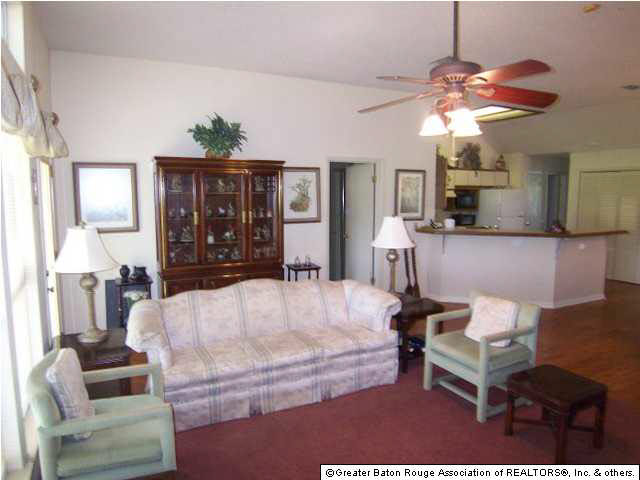 13442 South Fairview Avenue Baton Rouge, LA 70816 - Photo 4 of 19